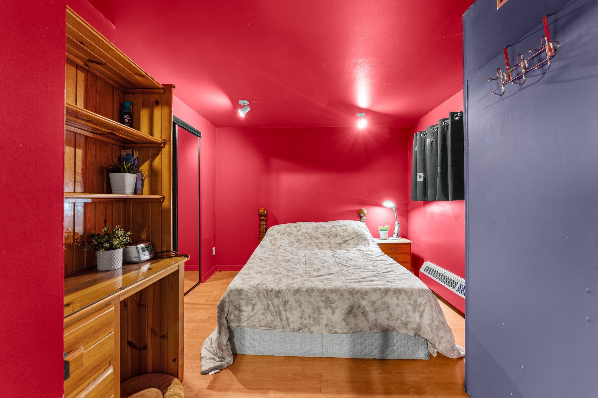 









2585


Boul. Lapointe

,
Montréal (Mercier/Hochelaga-Maisonneuve),




QC
H1L5L8


