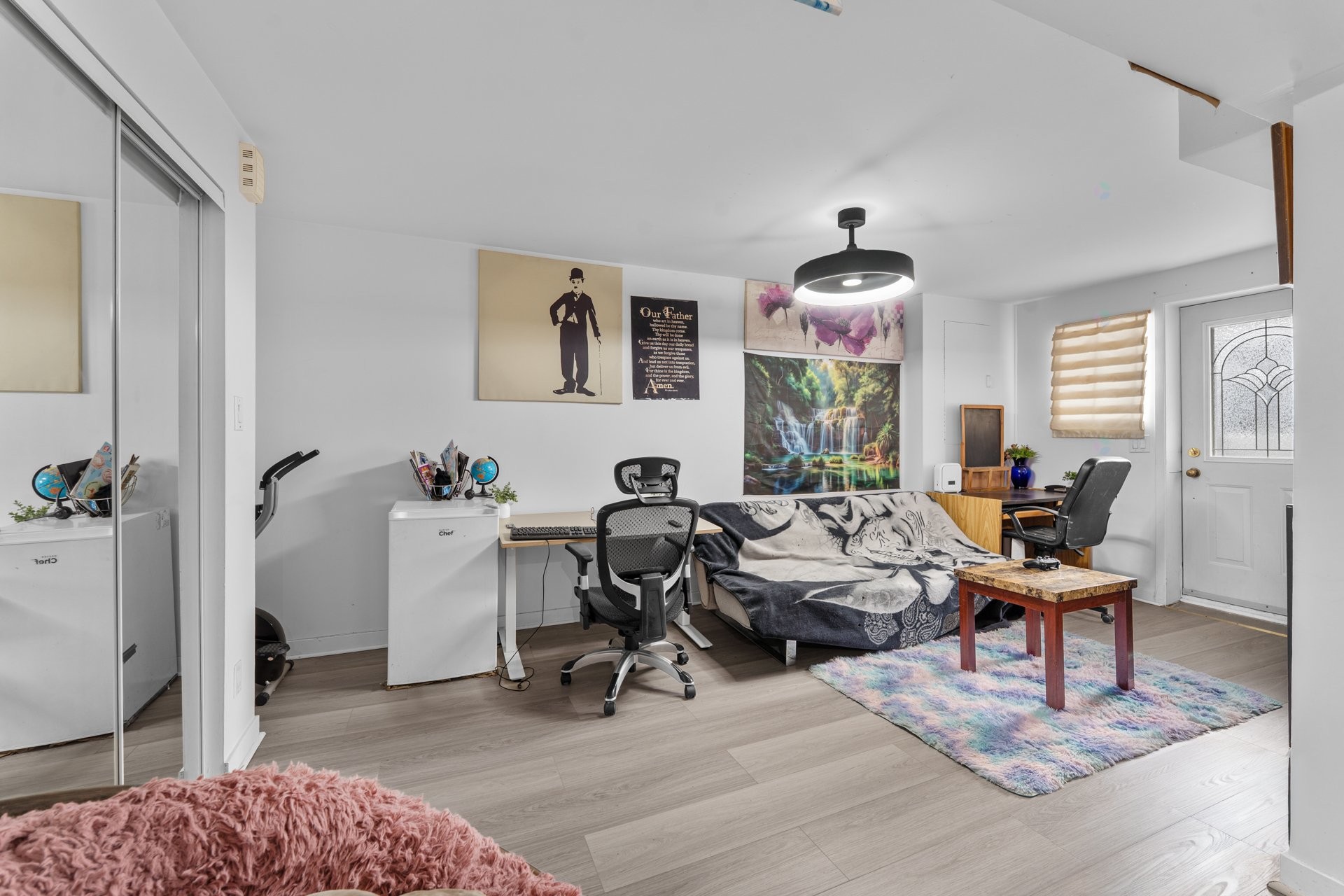 









2585


Boul. Lapointe

,
Montréal (Mercier/Hochelaga-Maisonneuve),




QC
H1L5L8

