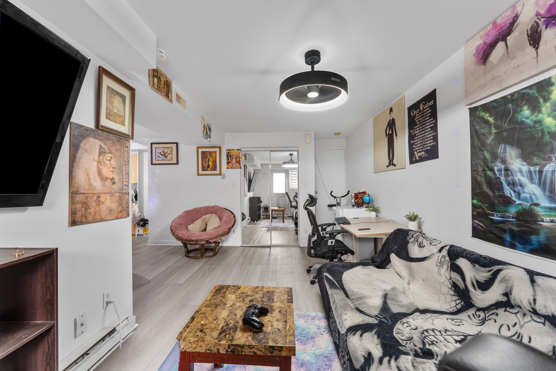 









2585


Boul. Lapointe

,
Montréal (Mercier/Hochelaga-Maisonneuve),




QC
H1L5L8

