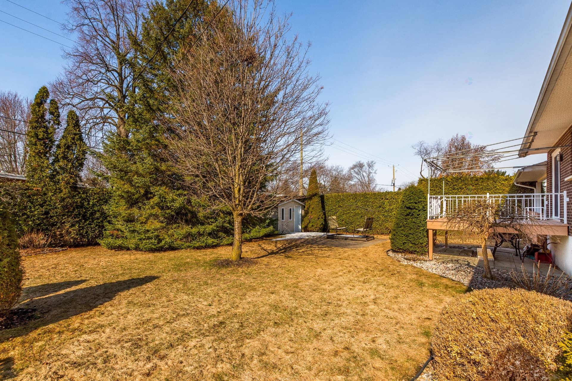 









1713


Rue Loyseau

,
Saint-Bruno-de-Montarville,




QC
J3V2X2

