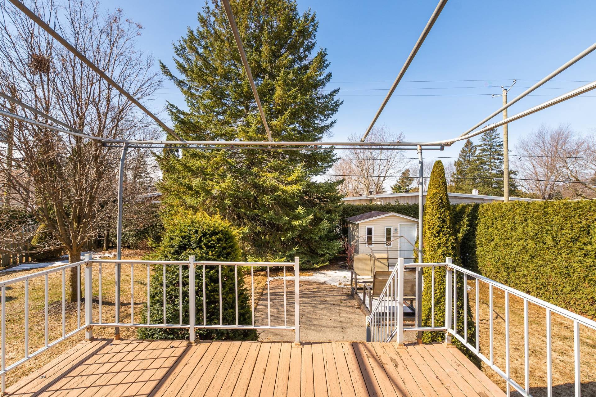 









1713


Rue Loyseau

,
Saint-Bruno-de-Montarville,




QC
J3V2X2

