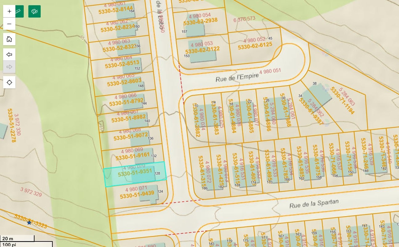 









128


Rue de la Lobo

,
Gatineau (Aylmer),




QC
J9J1K6

