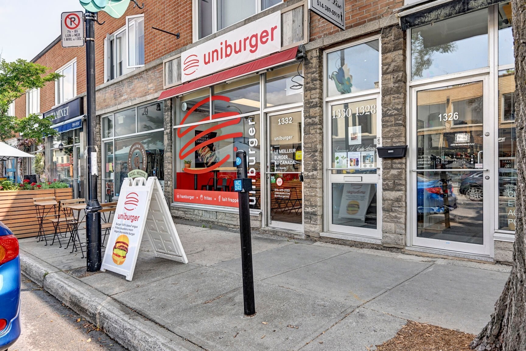 









1332


Rue Fleury E.

,
Montréal (Ahuntsic-Cartierville),




QC
H2C1R3

