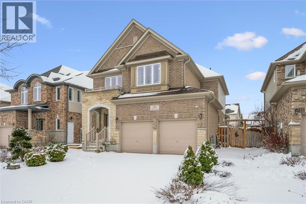 












130 COOPERSHAWK Street

,
Kitchener,




Ontario
N2K4J3

