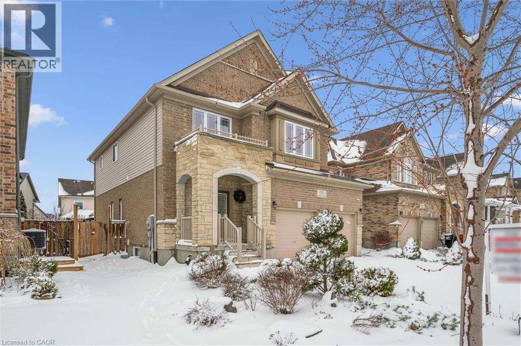 












130 COOPERSHAWK Street

,
Kitchener,




Ontario
N2K4J3

