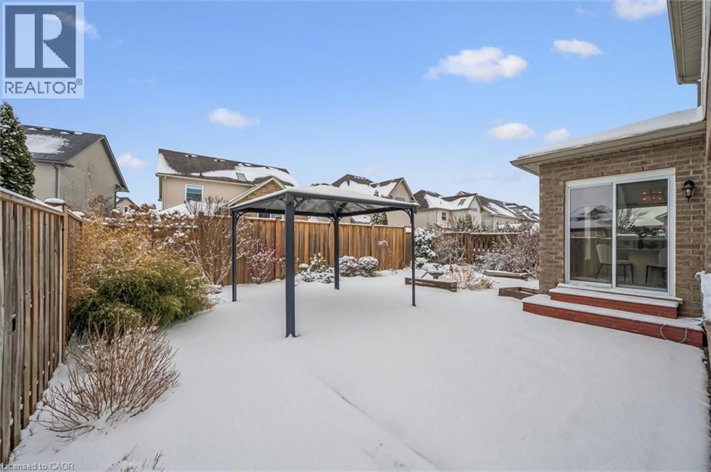 












130 COOPERSHAWK Street

,
Kitchener,




Ontario
N2K4J3

