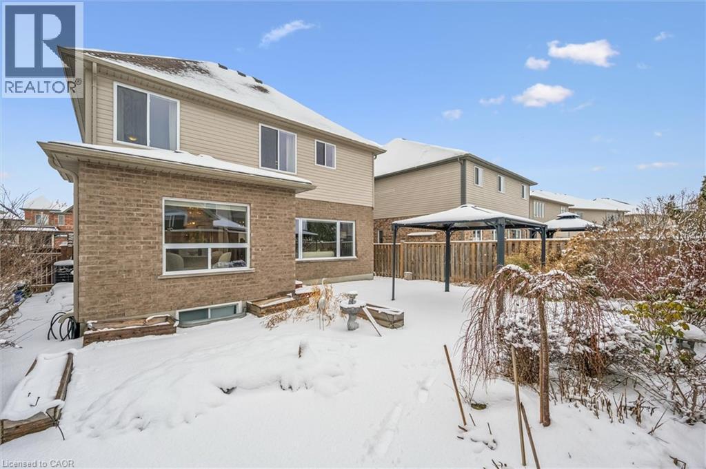 












130 COOPERSHAWK Street

,
Kitchener,




Ontario
N2K4J3

