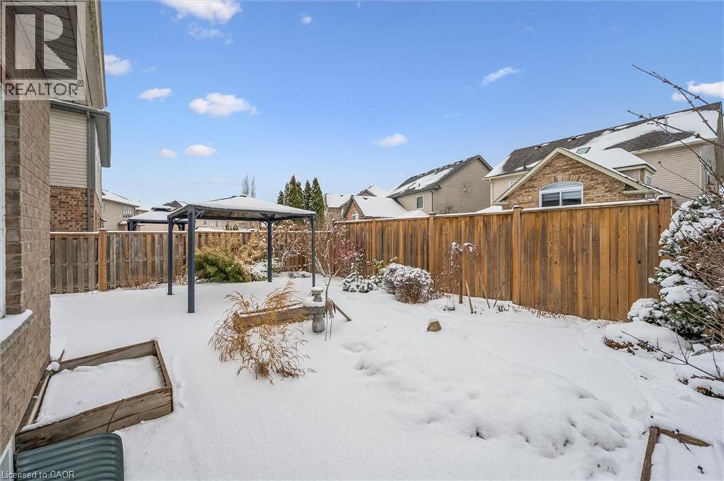 












130 COOPERSHAWK Street

,
Kitchener,




Ontario
N2K4J3

