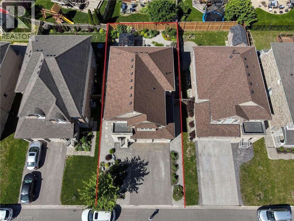 












130 COOPERSHAWK Street

,
Kitchener,




Ontario
N2K4J3

