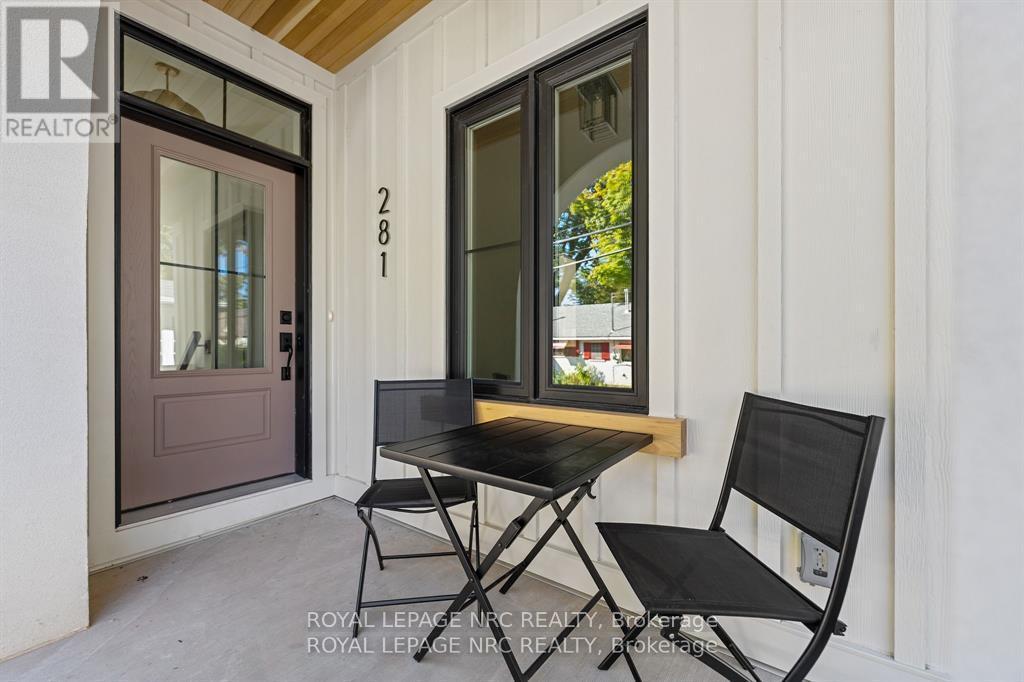 












281 ELMWOOD AVENUE

,
Fort Erie (Crystal Beach),




Ontario
L0S1B0

