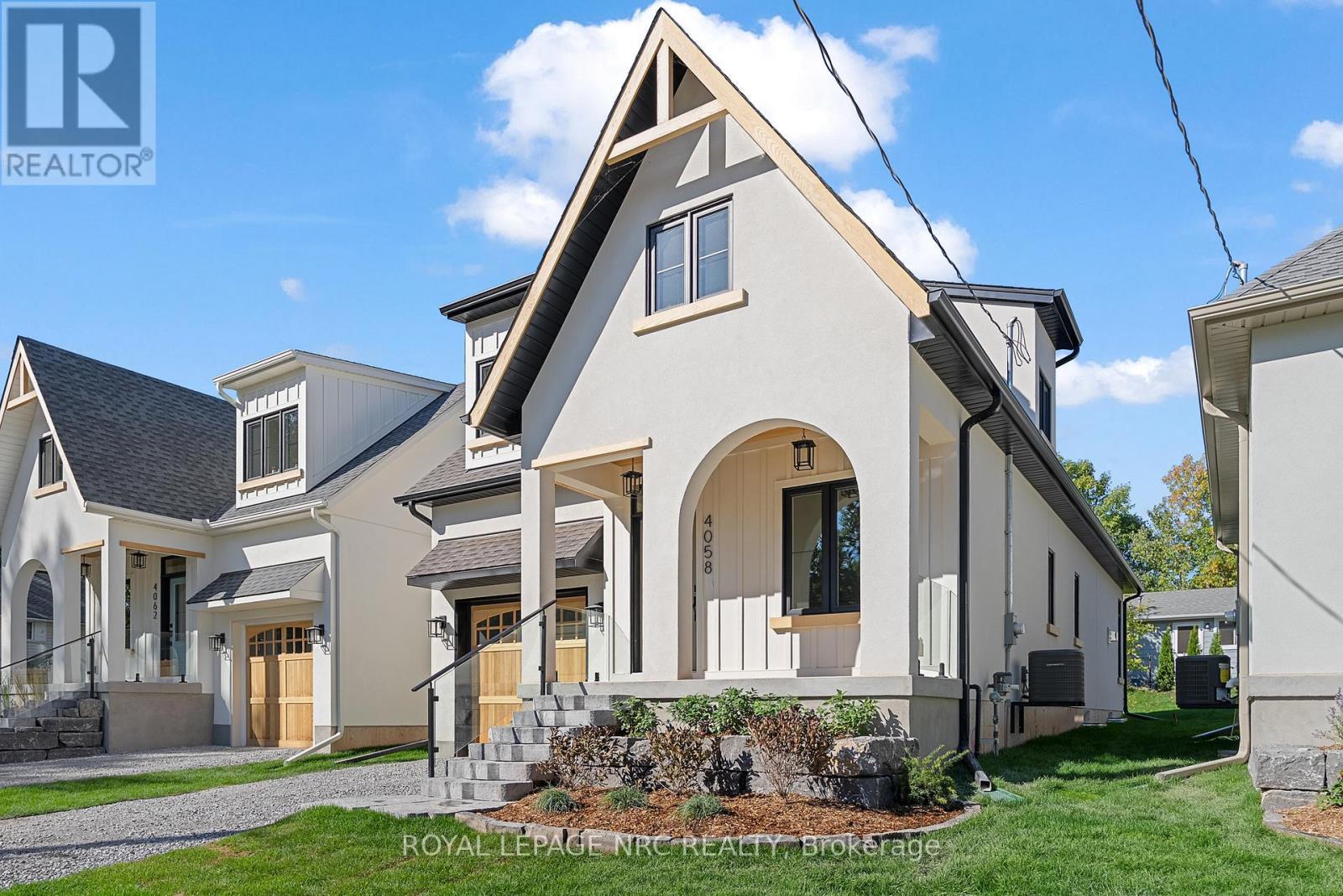 












4058 GLENSPRING ROAD

,
Fort Erie (Crystal Beach),




Ontario
L0S1B0

