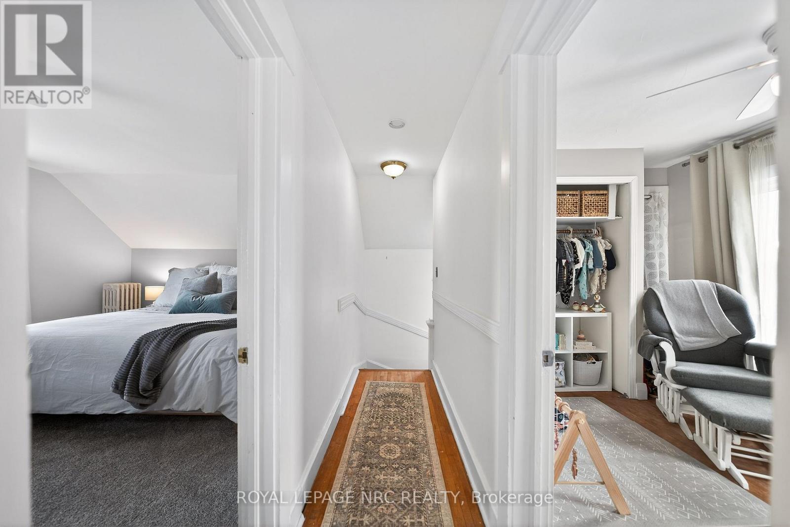 












23 PINECREST AVENUE

,
St. Catharines (Burleigh Hill),




Ontario
L2T1C6

