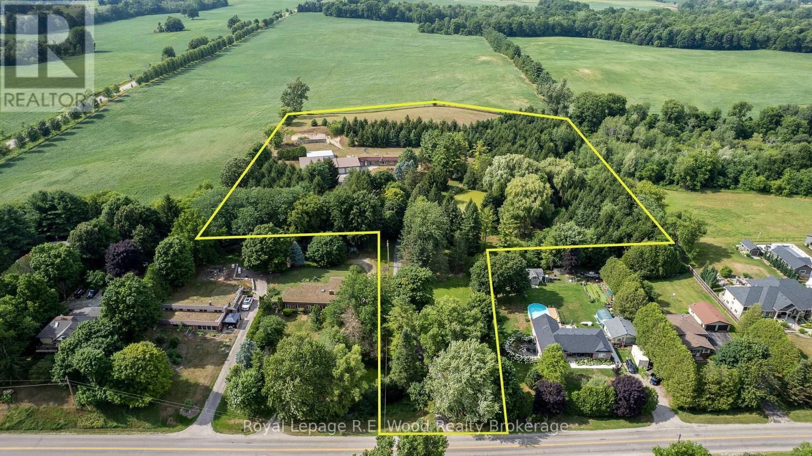












4974 MARION STREET

,
Thames Centre,




Ontario
N0L1G4

