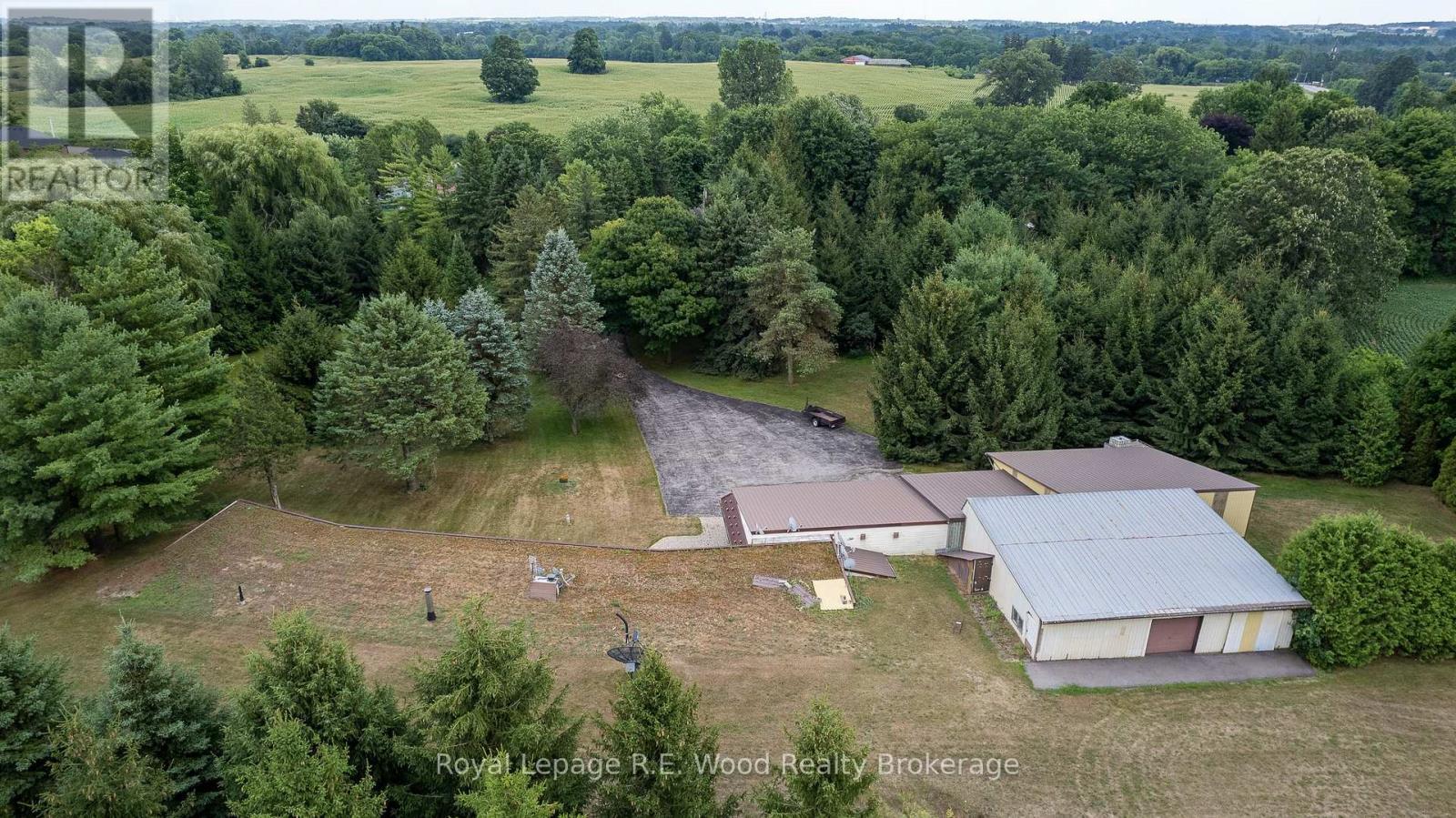 












4974 MARION STREET

,
Thames Centre,




Ontario
N0L1G4

