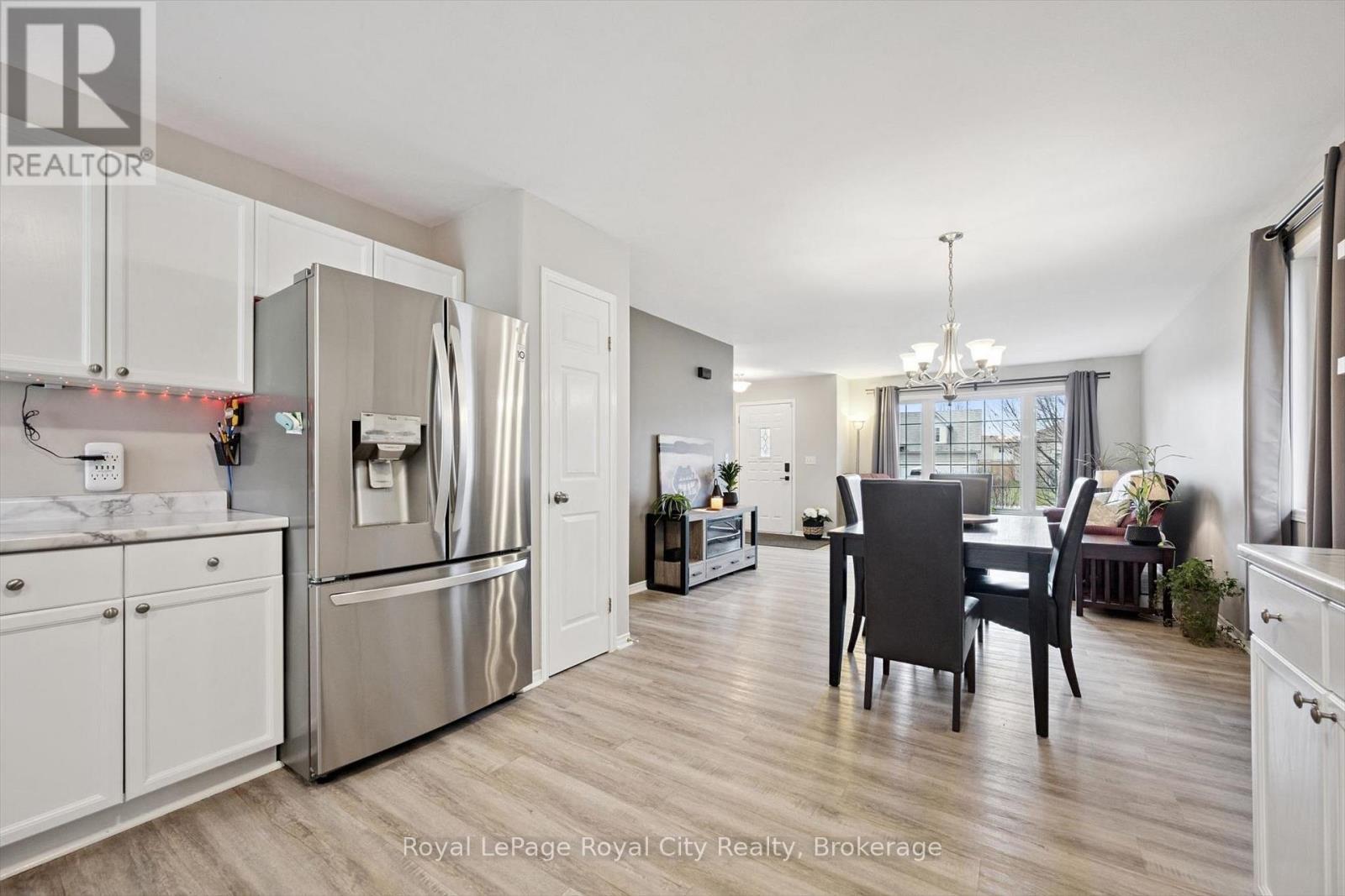 












119 MEADOWRIDGE DRIVE

,
St. Marys,




Ontario
N4X1E7

