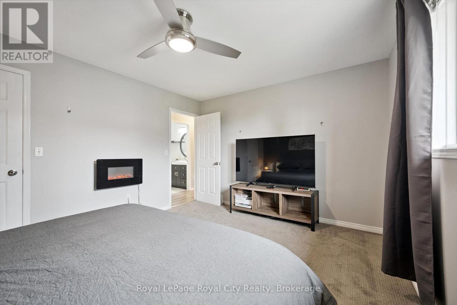 












119 MEADOWRIDGE DRIVE

,
St. Marys,




Ontario
N4X1E7

