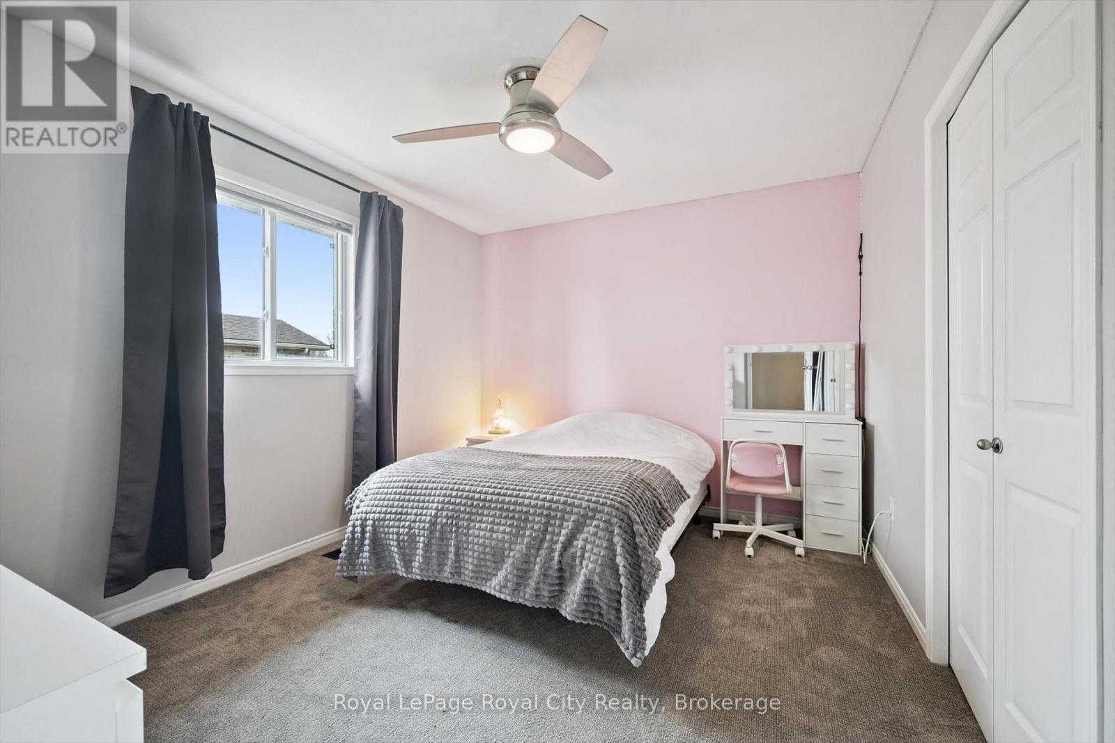 












119 MEADOWRIDGE DRIVE

,
St. Marys,




Ontario
N4X1E7

