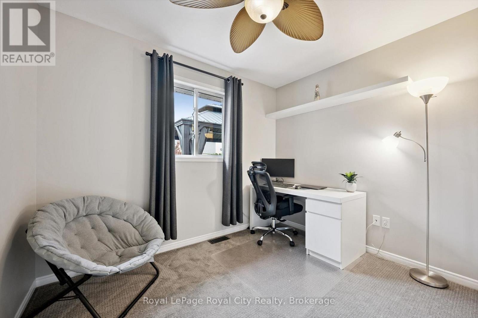 












119 MEADOWRIDGE DRIVE

,
St. Marys,




Ontario
N4X1E7

