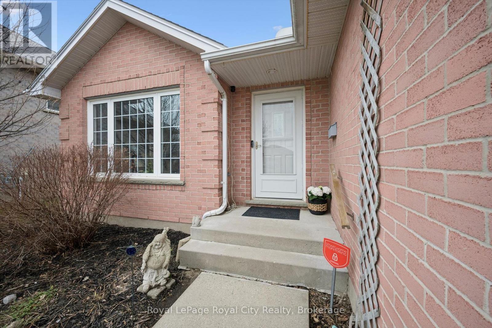 












119 MEADOWRIDGE DRIVE

,
St. Marys,




Ontario
N4X1E7

