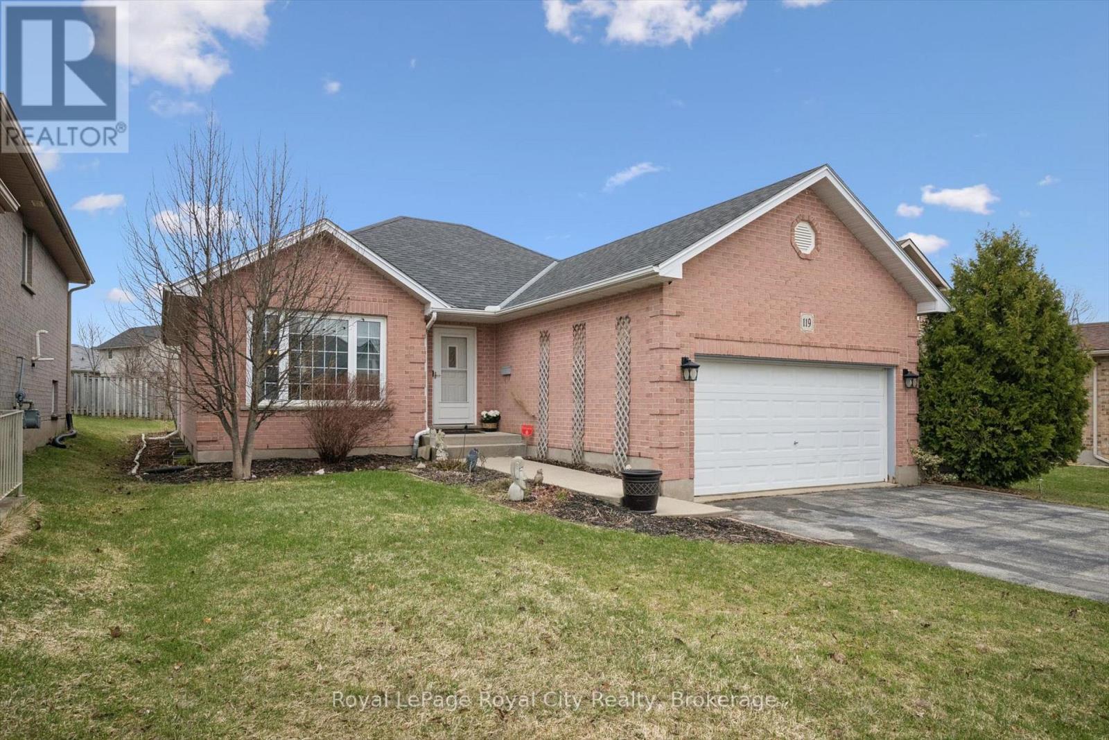 












119 MEADOWRIDGE DRIVE

,
St. Marys,




Ontario
N4X1E7

