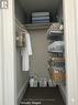 Large Hallway Storage Closet