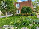Enjoy the Side Yard in Summer