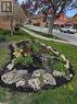 Lovely Rock Garden