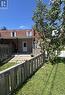 Private Fenced Back Yard with Patio/Covered Entry
