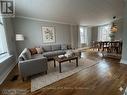 Open Concept LR/DR