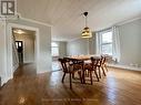 Spacious Dining Room