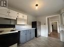 Functional Kitchen
