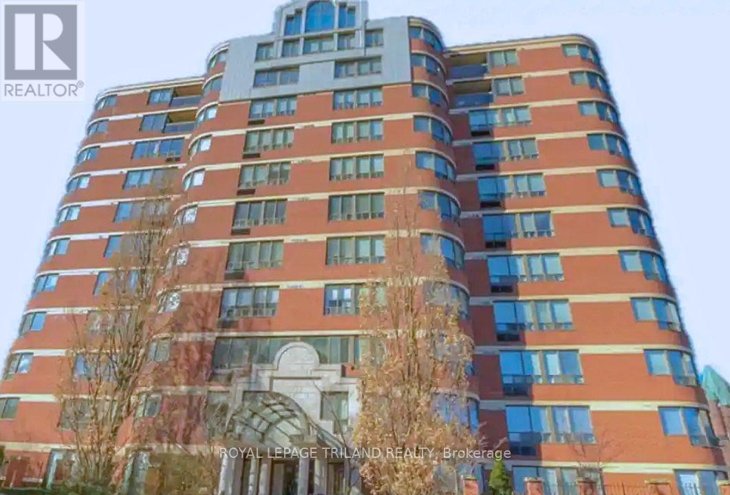 












306 - 7 PICTON STREET

,
London East (East F),




Ontario
N6A3P8

