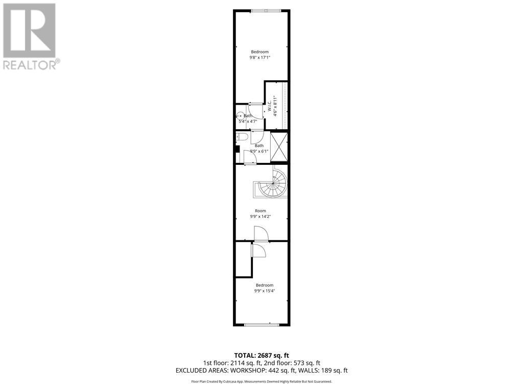 












1 Wright Street S

,
Gore Bay, Manitoulin Island,




Ontario
P0P1H0


