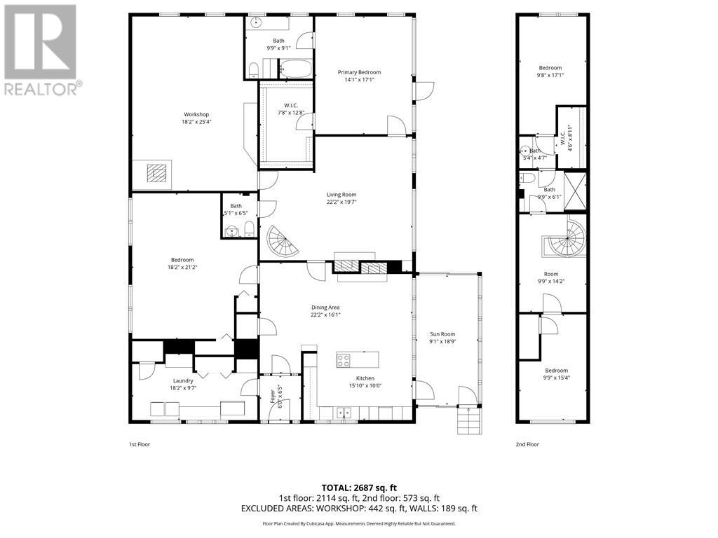 












1 Wright Street S

,
Gore Bay, Manitoulin Island,




Ontario
P0P1H0


