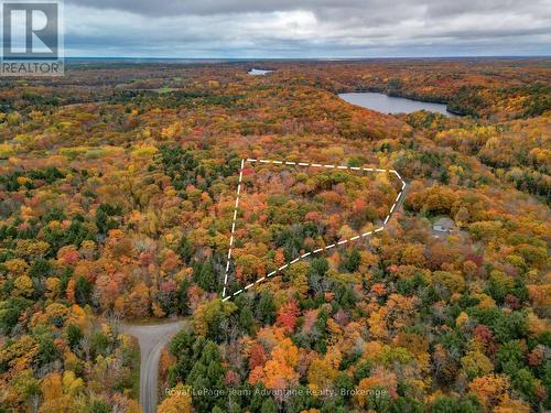 5.6 Acres on Mill Lake