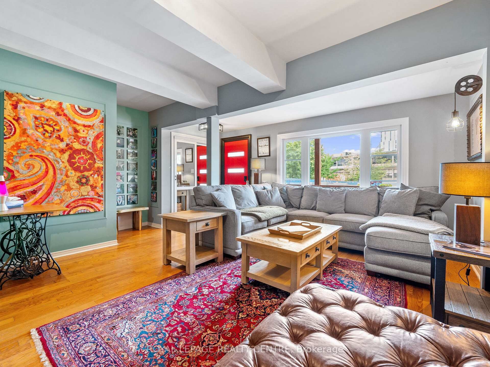 









102


Twenty Third

Street,
Toronto,




ON
M8V 3N2

