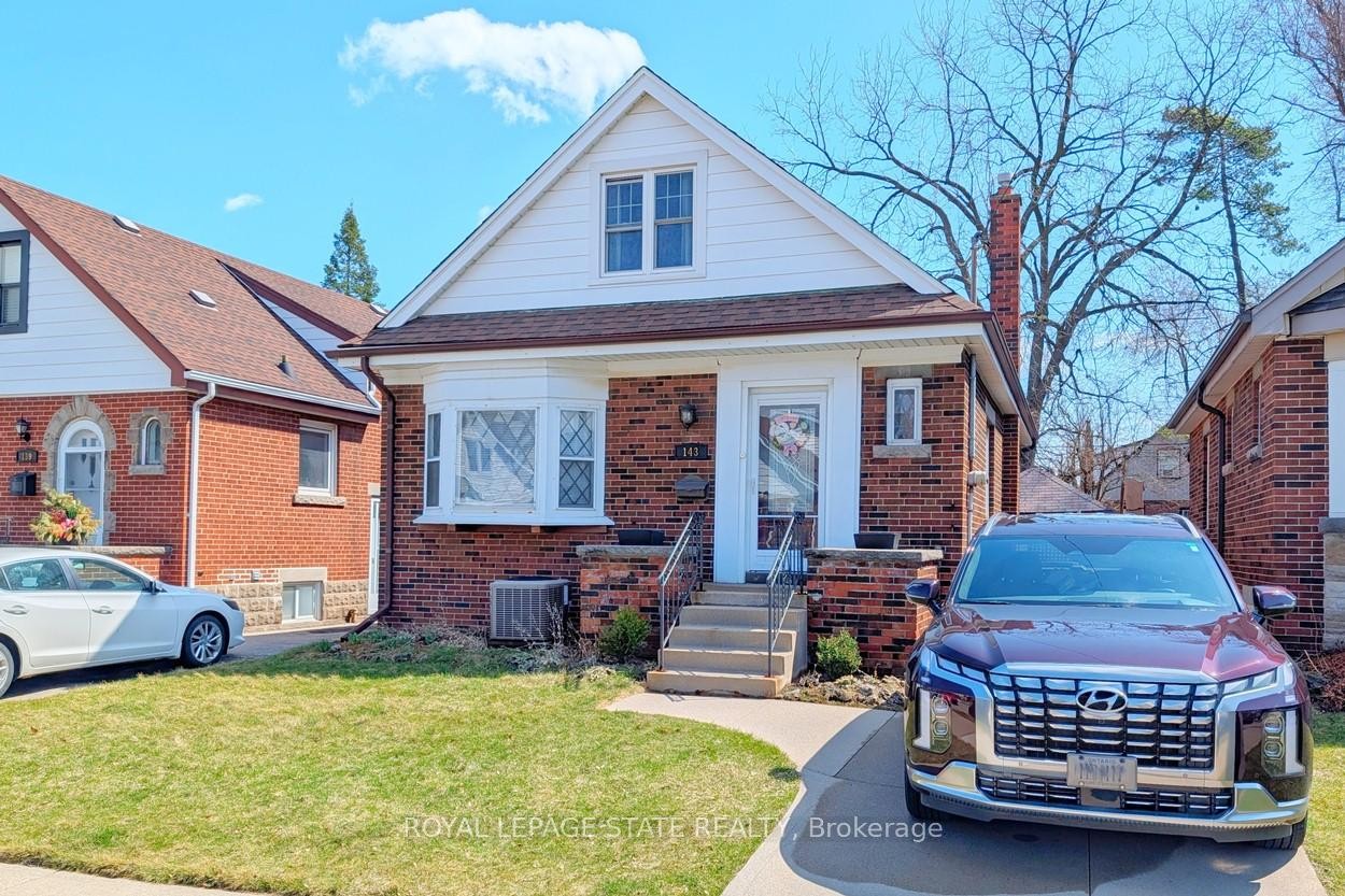 









143


Huxley

Avenue South,
Hamilton,




ON
L8K 2P9


