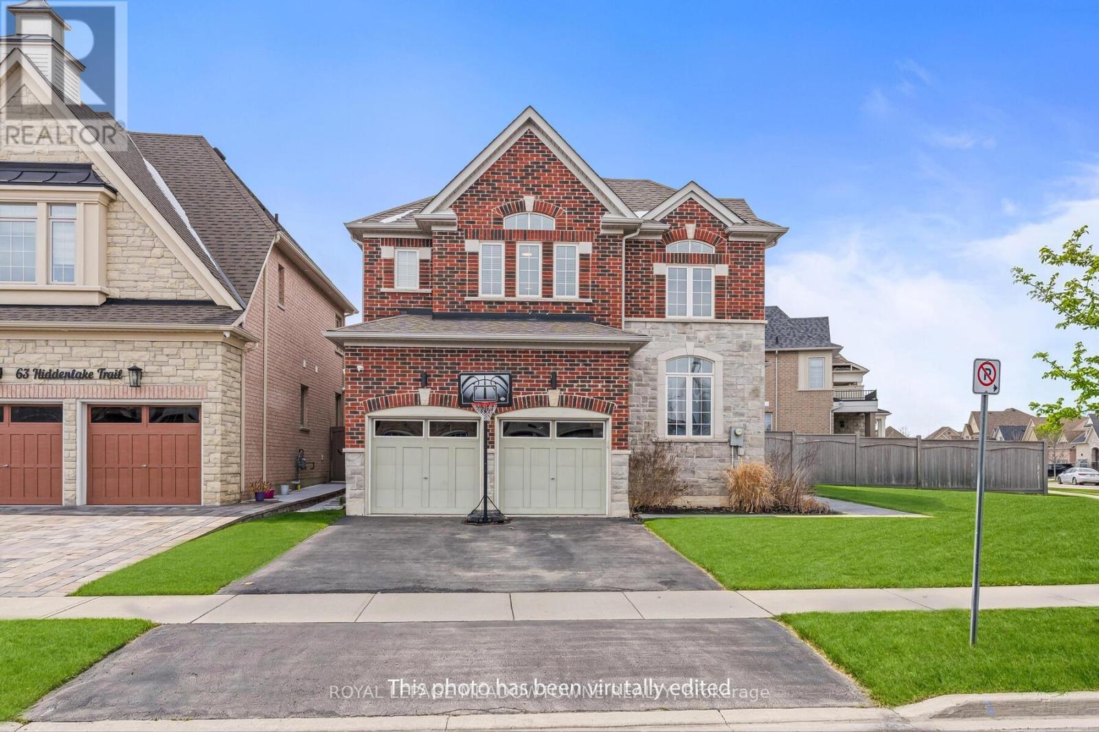 












67 HIDDEN LAKE TRAIL

,
Halton Hills,




Ontario
L7G0K6

