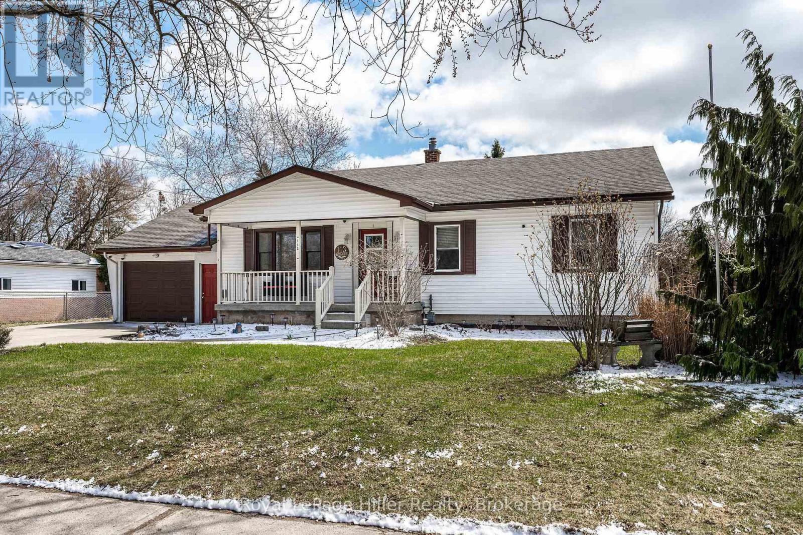 












113 WHITELOCK STREET S

,
Stratford,




Ontario
N5A1T2

