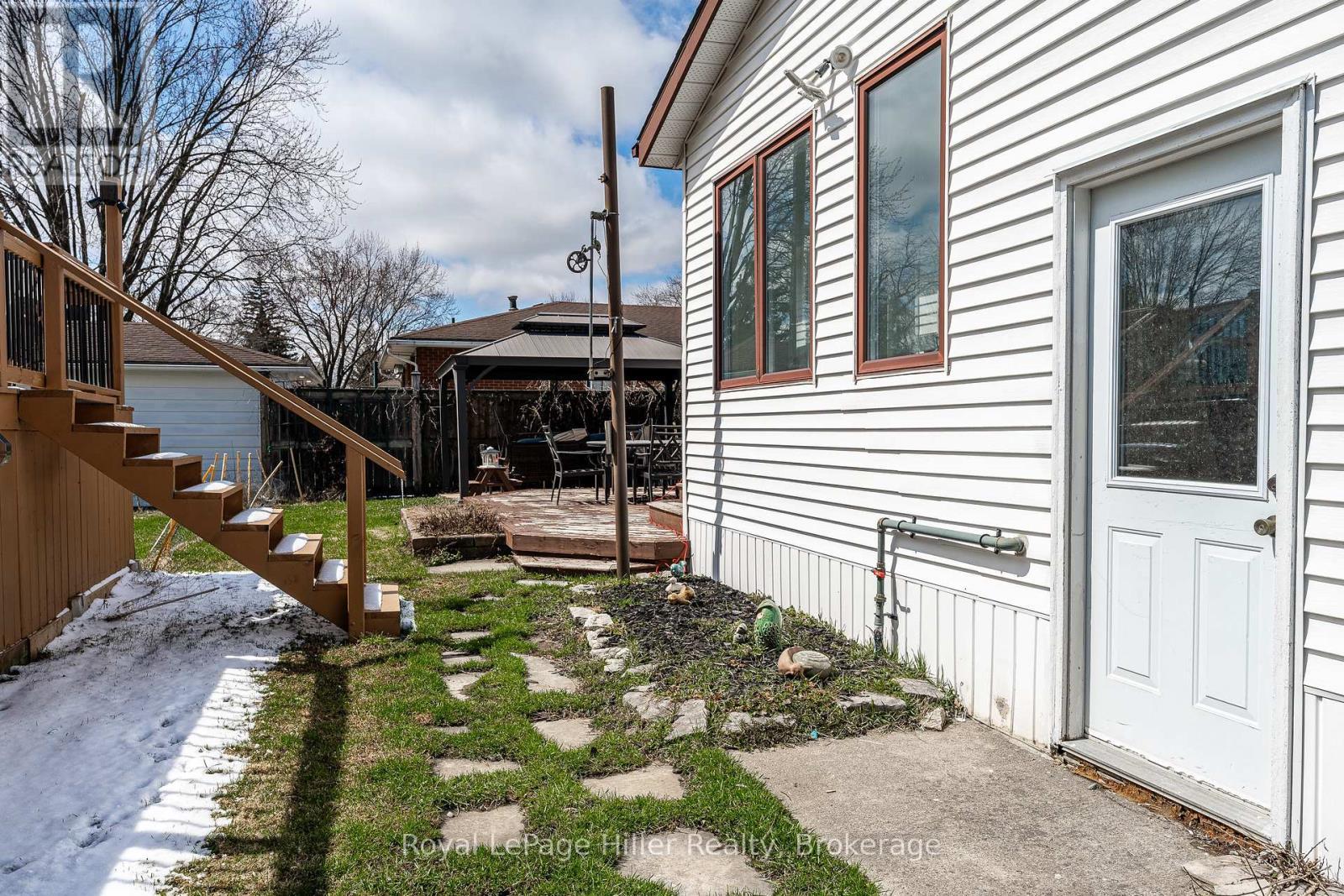 












113 WHITELOCK STREET S

,
Stratford,




Ontario
N5A1T2

