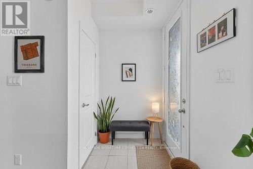 Foyer Virtual staging