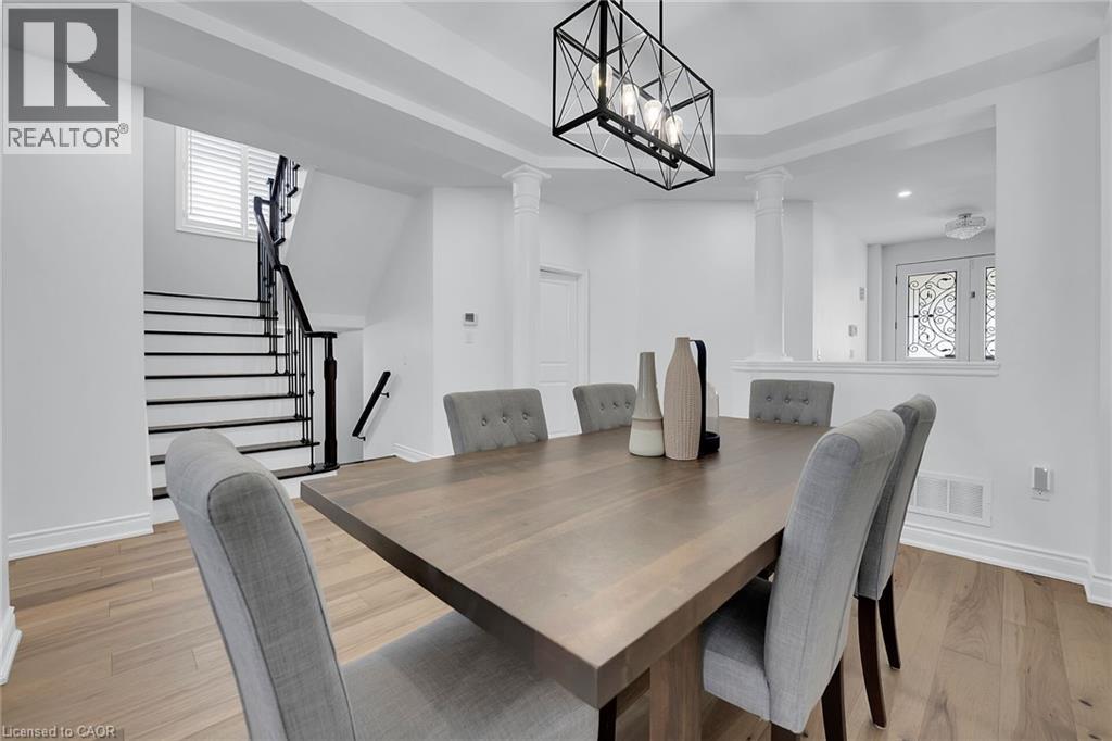 












78 CHAUMONT Drive

,
Stoney Creek,




Ontario
L8J0J8

