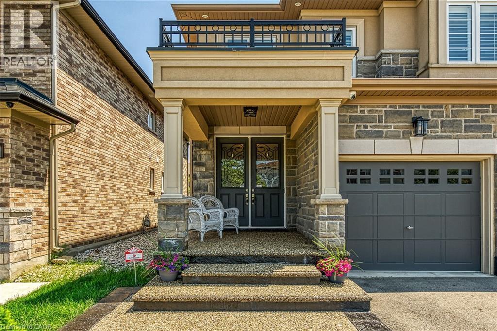 












78 CHAUMONT Drive

,
Stoney Creek,




Ontario
L8J0J8

