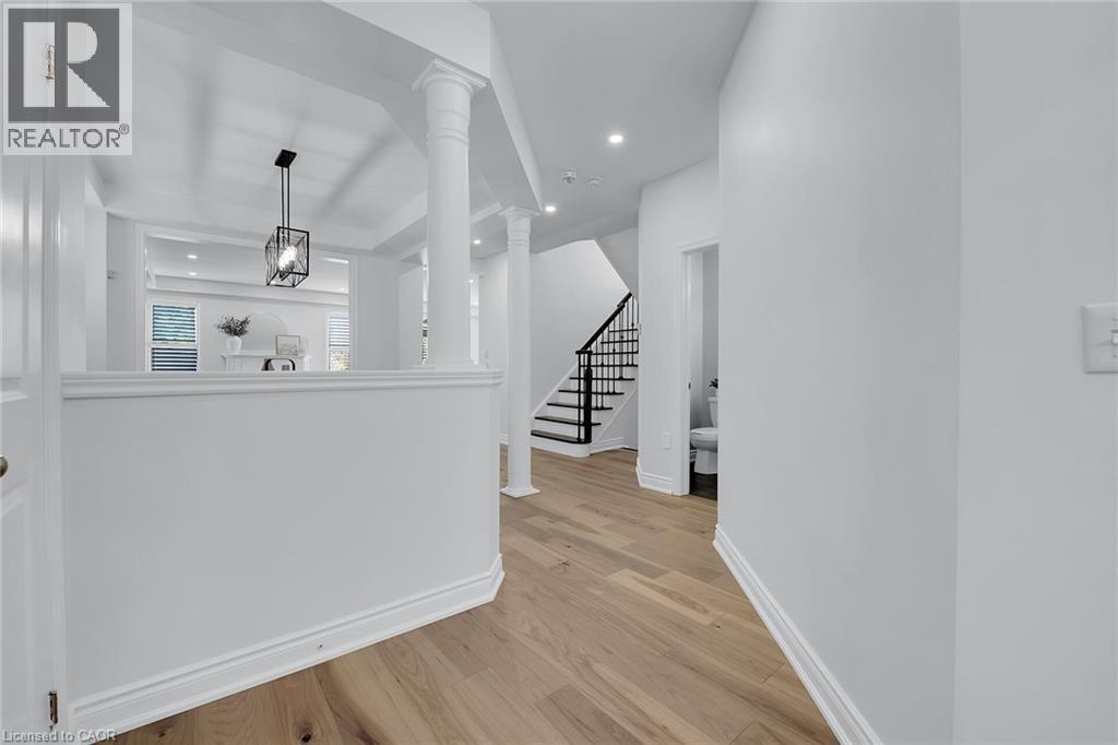 












78 CHAUMONT Drive

,
Stoney Creek,




Ontario
L8J0J8

