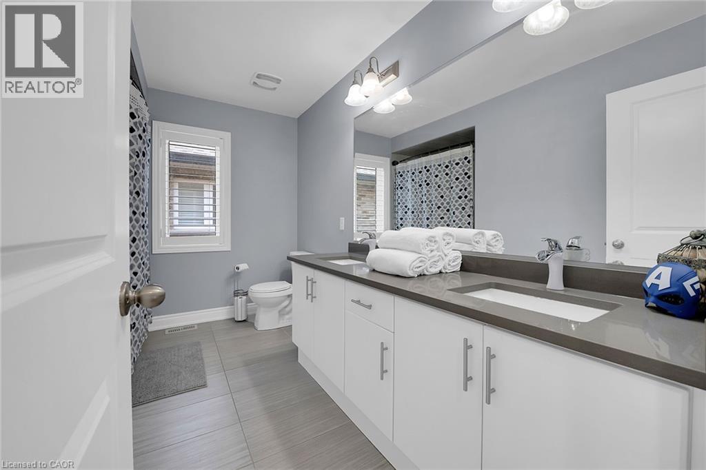 












78 CHAUMONT Drive

,
Stoney Creek,




Ontario
L8J0J8

