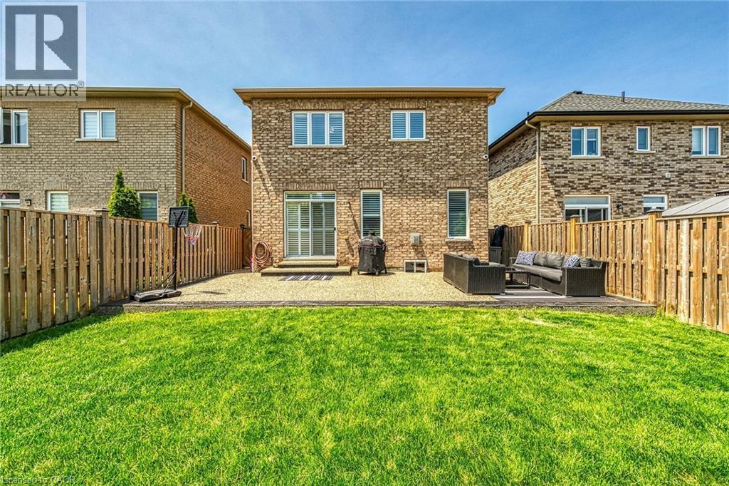 












78 CHAUMONT Drive

,
Stoney Creek,




Ontario
L8J0J8

