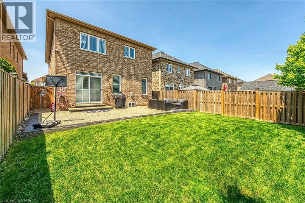 












78 CHAUMONT Drive

,
Stoney Creek,




Ontario
L8J0J8

