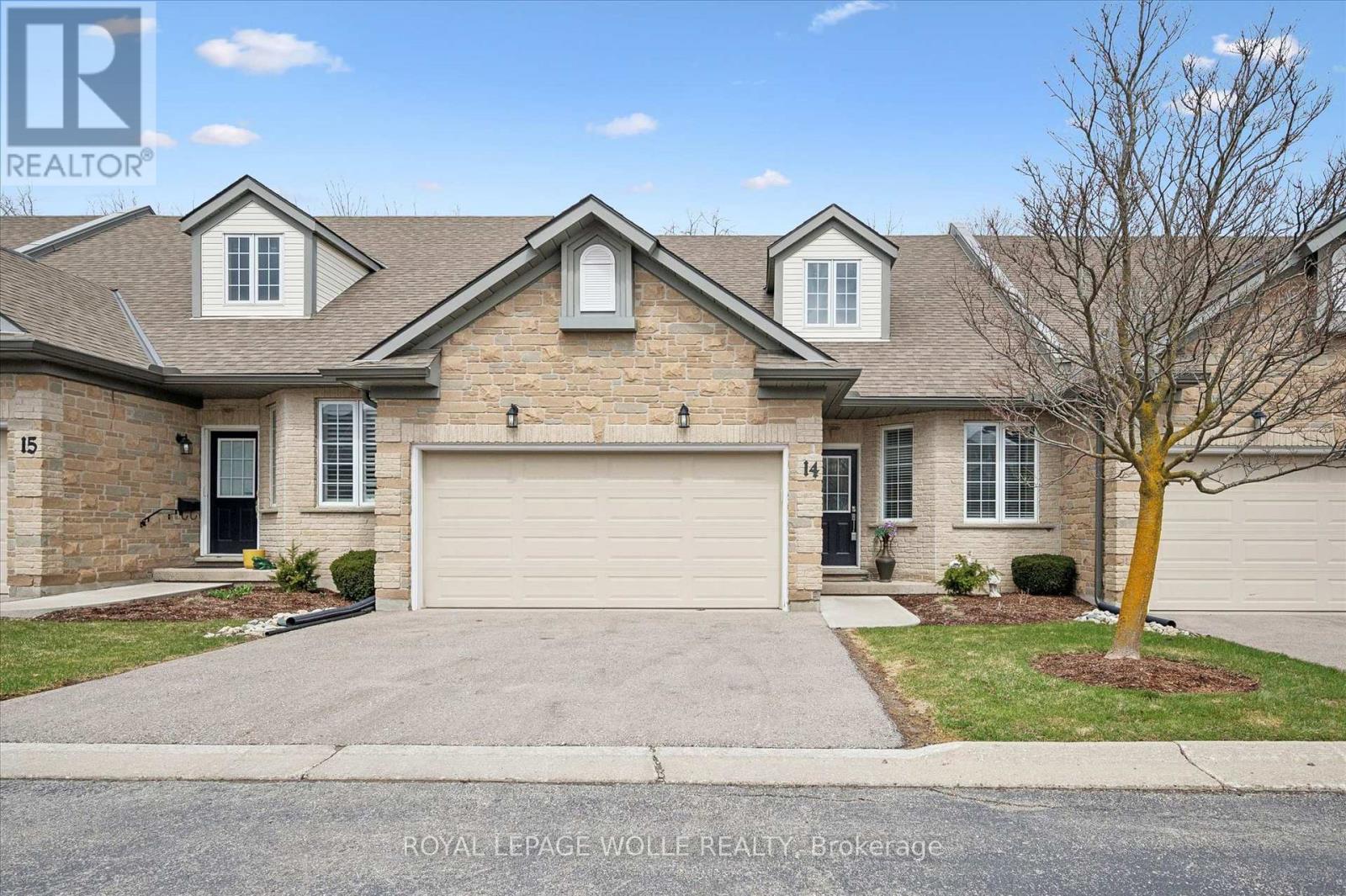 












14 - 180 OLD ABBEY ROAD

,
Waterloo,




Ontario
N2K4B2

