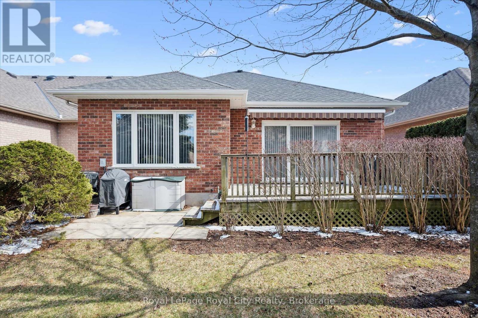 












68 BASSWOOD DRIVE

,
Guelph (Village By The Arboretum),




Ontario
N1G4X7

