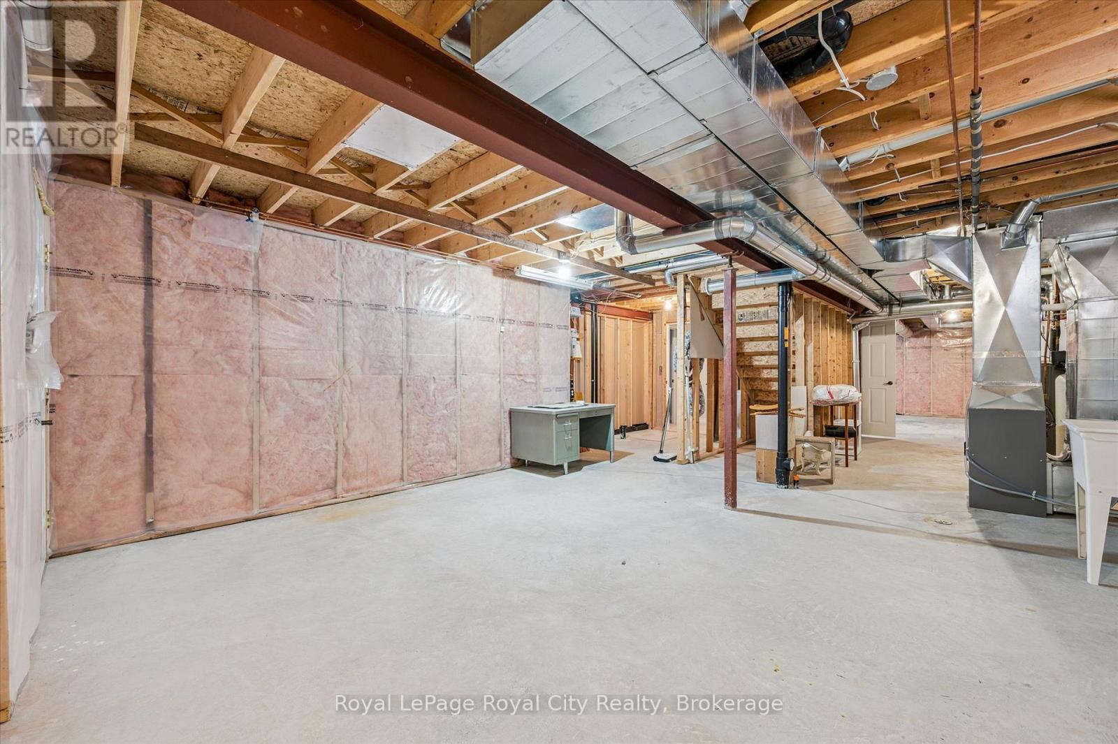 












68 BASSWOOD DRIVE

,
Guelph (Village By The Arboretum),




Ontario
N1G4X7

